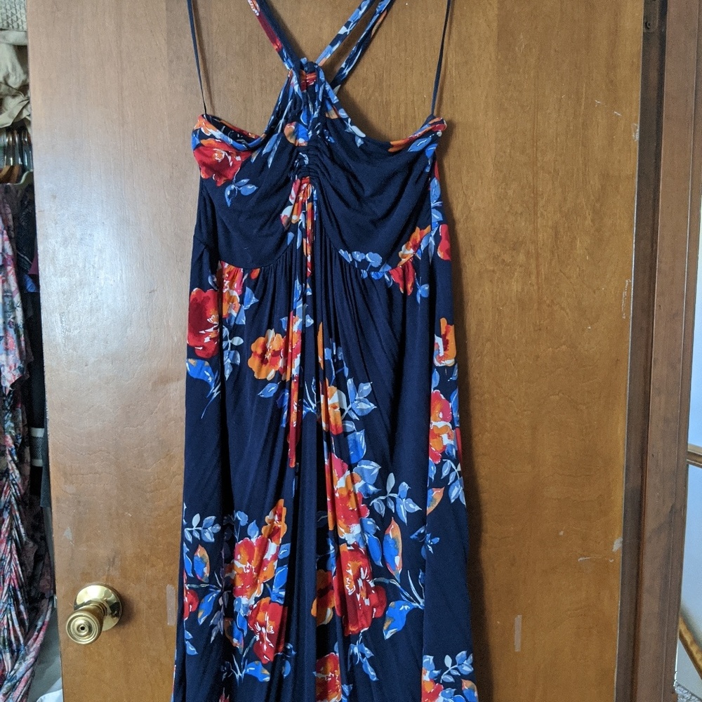 Maternity dress